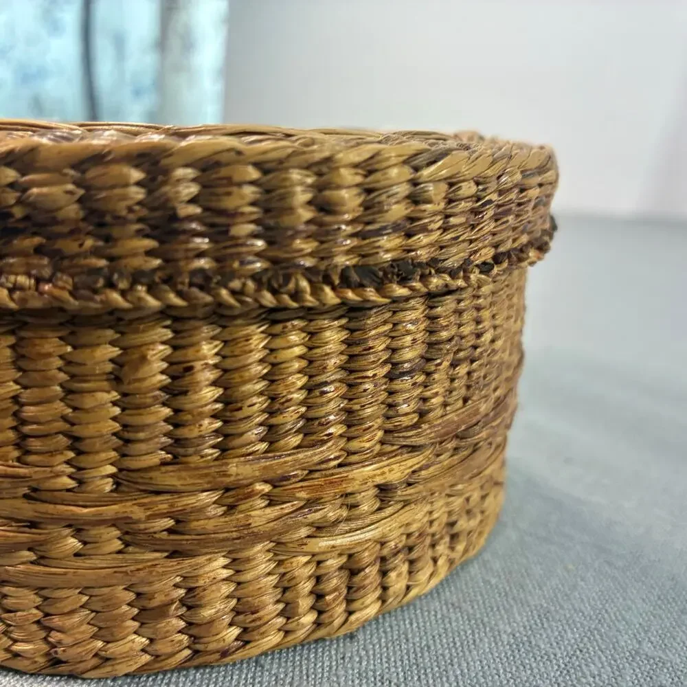 Unbranded vintage handwoven